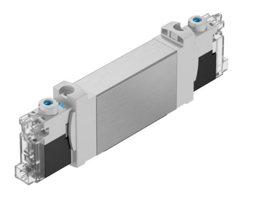 [FESTO] Solenoid valves VUVG-BK14-B52-T-F-1H2L-S