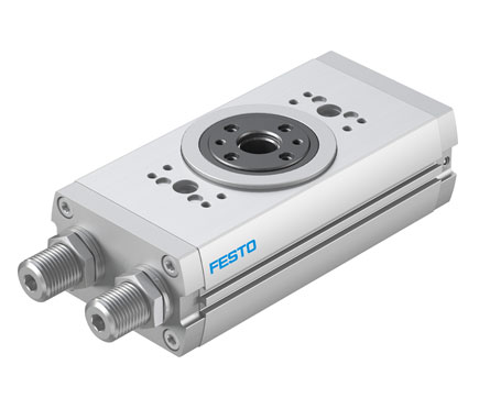 [FESTO] Semi-rotary drives  DRRD-40-180-FH-PA