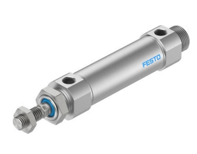 [FESTO] Round cylinders DSNU-S-25-125-PPS-A
