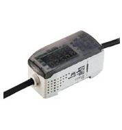 [PANASONIC] Ultra-compact Laser Collimated Beam Sensor HL-AC1
