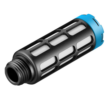 [FESTO] Silencer U-1/4