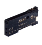 [PANASONIC] Digital Fiber Sensor FX-500 Ver.2 FX-501P