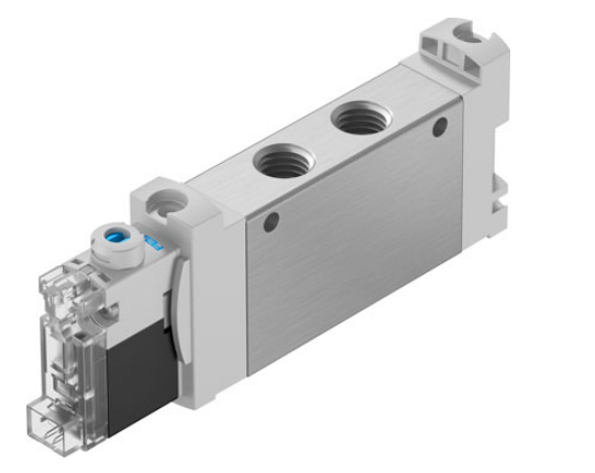 [FESTO] Solenoid valves VUVG-LK14-M52-AT-G18-1H2L-S
