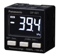 [PANASONIC] Digital Pressure Sensor DP-002S