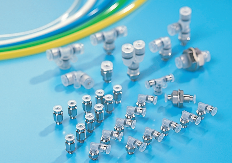 [NITTA] Chemifit C1 Series EC10-C1S