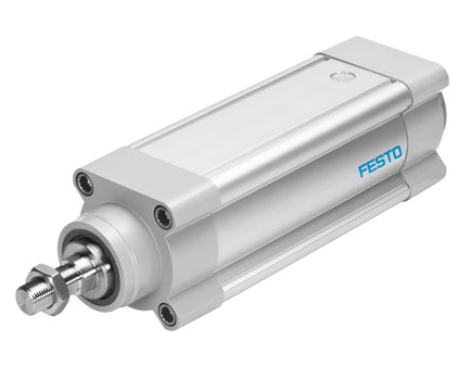 [FESTO] Electric cylinder  ESBF-BS-100-100-40P