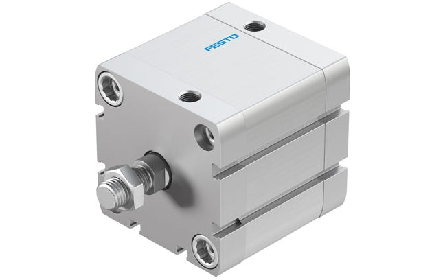 [FESTO] Compact cylinder ADN-63-30-A-P-A