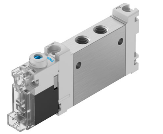 [FESTO] Solenoid valves VUVG-LK10-M52-AT-M7-1H2L-S