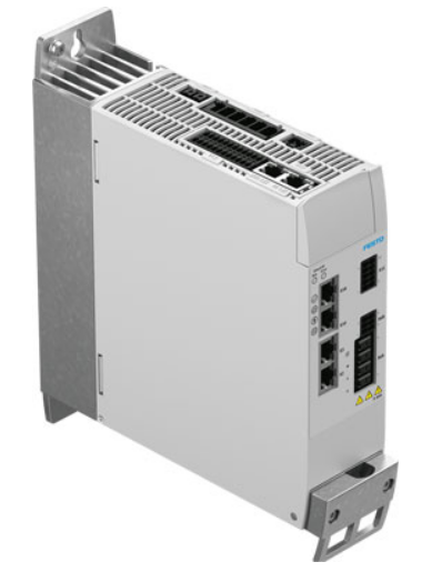 [FESTO] Servo drive CMMT-AS-C7-11A-P3-EC-S1