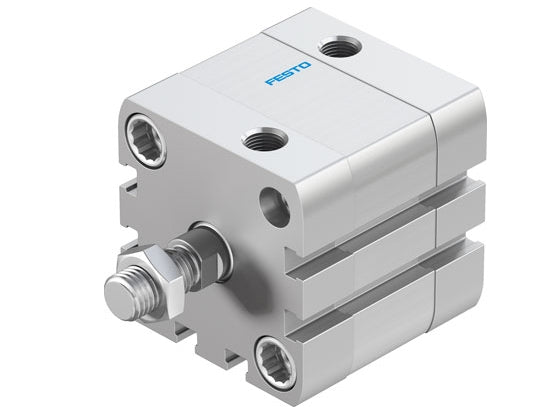 [FESTO] Compact cylinder ADN-40-10-A-P-A