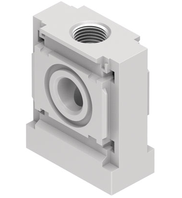 [FESTO] Distributor block MS6-FRM-FRZ
