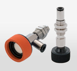 [PISCO] Vacuum Pad Sponge Type VPOC15-50S-6J