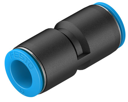 [FESTO] Push-in fittings QS-12 (10pcs)