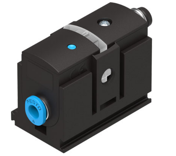 [FESTO] Pressure sensor SDE5-V1-O-Q4E-P-M8