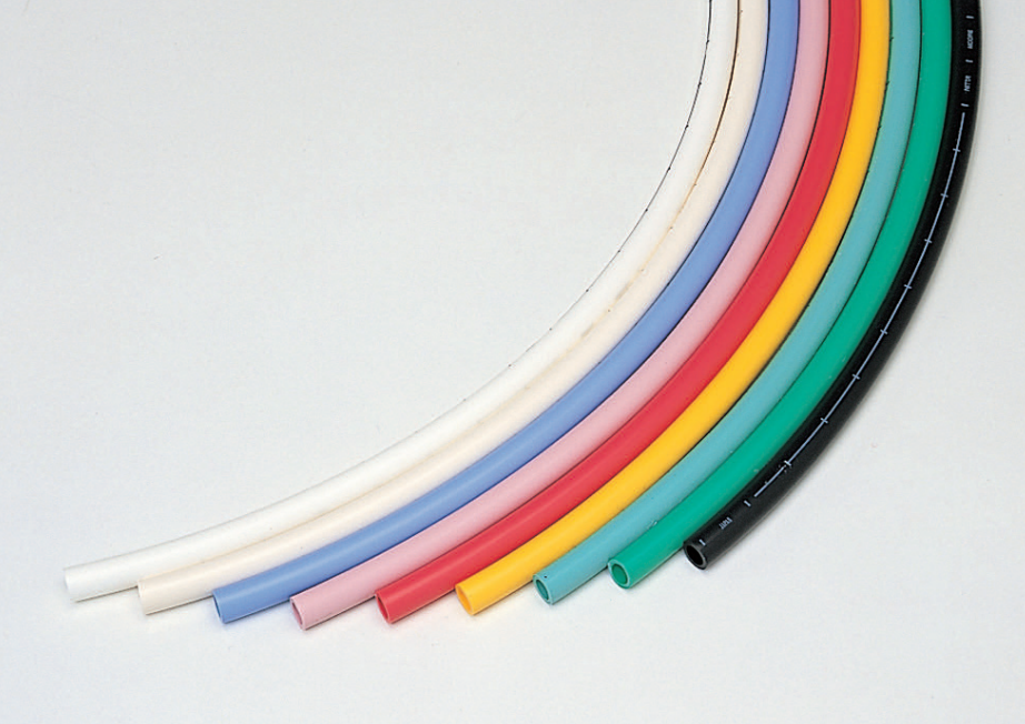 [NITTA] Flame-resistant tube FS-4-4X2.5