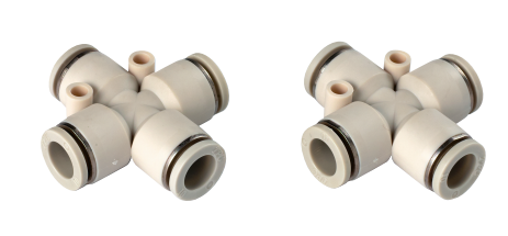 [TPC MECHATRONICS]One-Touch Fitting SQZ-00