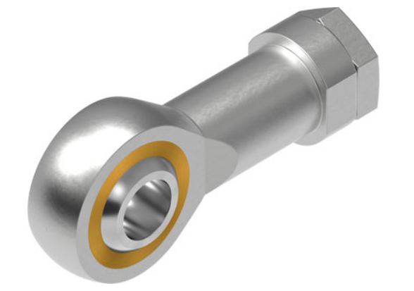 [FESTO] Rod eye SGS-M10X1,25