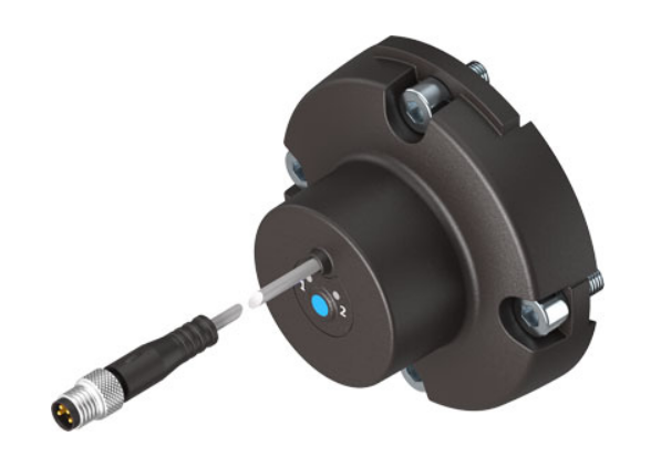 [FESTO] Position sensors SRBS-Q12-32-E270-EP-1-S-M8