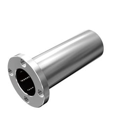 [THK] Linear Bushing Flanged Type (Round) - Long LMF-ML