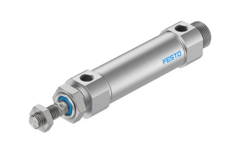 [FESTO] Round cylinders  DSNU-S-25-60-P-A