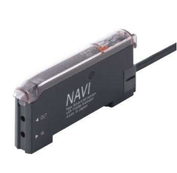 [PANASONIC] Digital Fiber Sensor FX-411P-C2