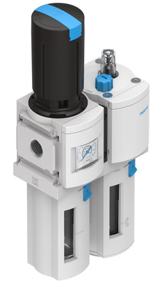 [FESTO] Service unit combination MSB6-1/2-FRC5:J1M1