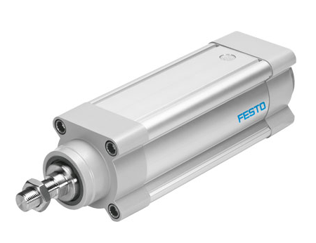[FESTO] Electric cylinder  ESBF-BS-100-300-5P
