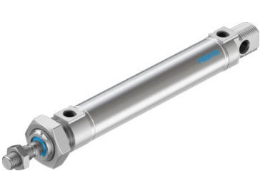 [FESTO] Round cylinders DSNU-25-100-PPV-A
