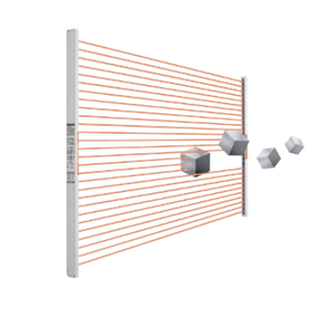 [PANASONIC] General Purpose & Slim Body Area Sensor NA2-N8-C5