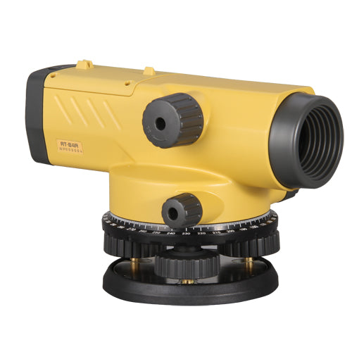 [TOPCON] Auto Level AT-B4A — Mechatalk