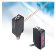 [OMRON] Compact Laser Photoelectric Sensor with Built-in Amplifier E3Z-LT66