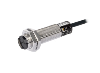 [Autonics]Photoelectric Sensors  Cylindrical type  BR200-DDTN-P