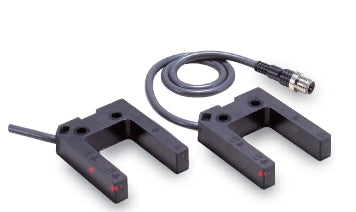 [OMRON] Grooved-type Photoelectric Sensor with Built-in Amplifier E3Z ...