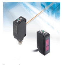 [OMRON] Compact Laser Photoelectric Sensor with Built-in Amplifier E3Z-LR86