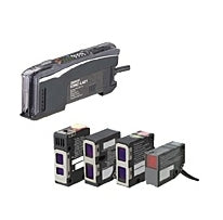 [OMRON] Smart Laser Sensors E3NC-LA0
