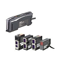 [OMRON] Smart Laser Sensors E3NC-LH01 2M