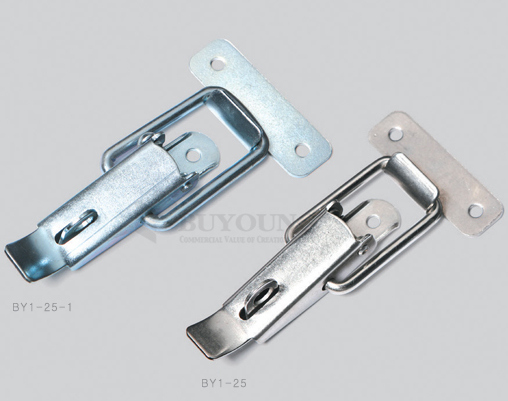 [BUYOUNG] Fastener BY1-28,BY1-28-1