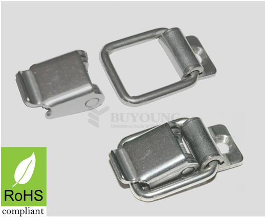 [BUYOUNG] Fastener BY1-40