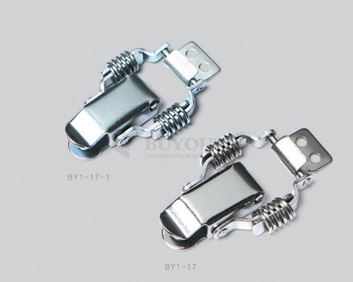 [BUYOUNG] Spring Fastener BY1-17,BY1-17-1