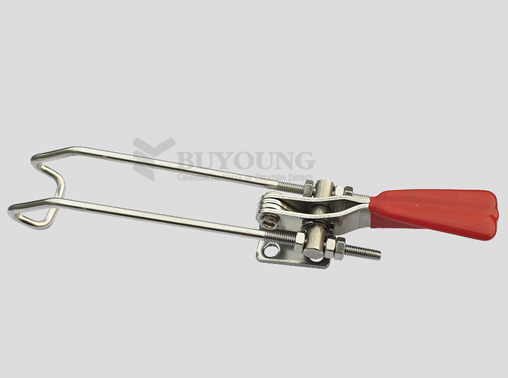 [BUYOUNG] Lever Type Fastener BY1-51-R-129