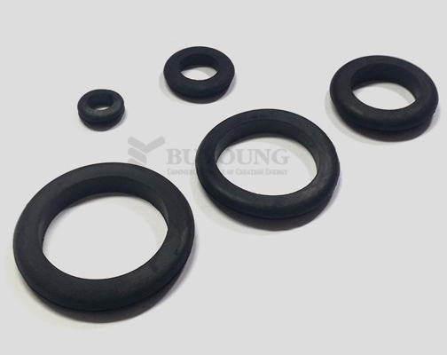 [BUYOUNG] Bushing (Electric wire)  BYGM-SERIES