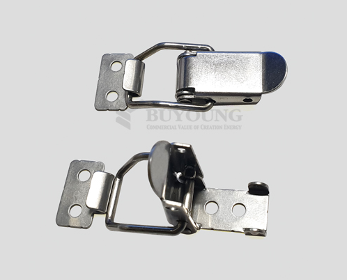[BUYOUNG] SnapLock Fastener BY1-44