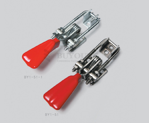 [BUYOUNG] Lever Type Fastener BY1-51,BY1-51-1