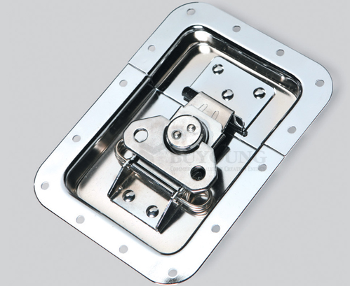[BUYOUNG] Embedded Rotary Fastener BY1-200-1 — Mechatalk