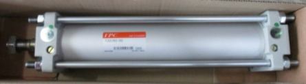 [TPC MECHATRONICS]Medium Air Pressure Cylinder TCA2BN63-250