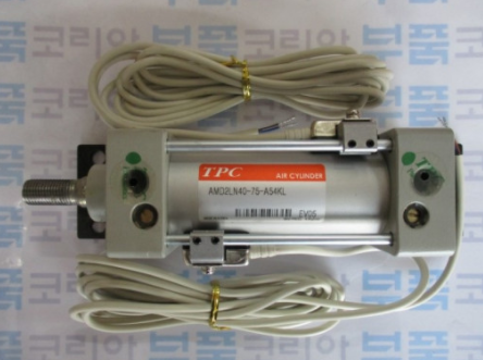 [TPC MECHATRONICS]Air Cylinder AMD2LN40-75-A54KL