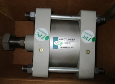 [TPC MECHATRONICS]Large Cylinder TCS2B160-50