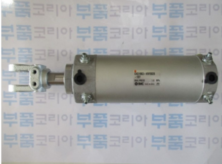 [SMC Pneumatics]Air Actuator Cylinder CKG1B63-KRF0028-100Y