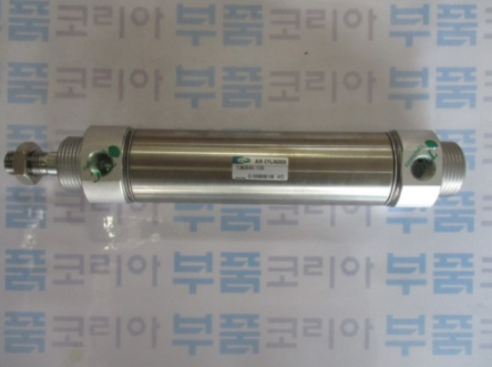 [TPC MECHATRONICS]Small Cylinder TCM2B40-100