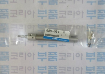 [SMC Pneumatics]Air Cylinder CDJ2D16-45AZ-B
